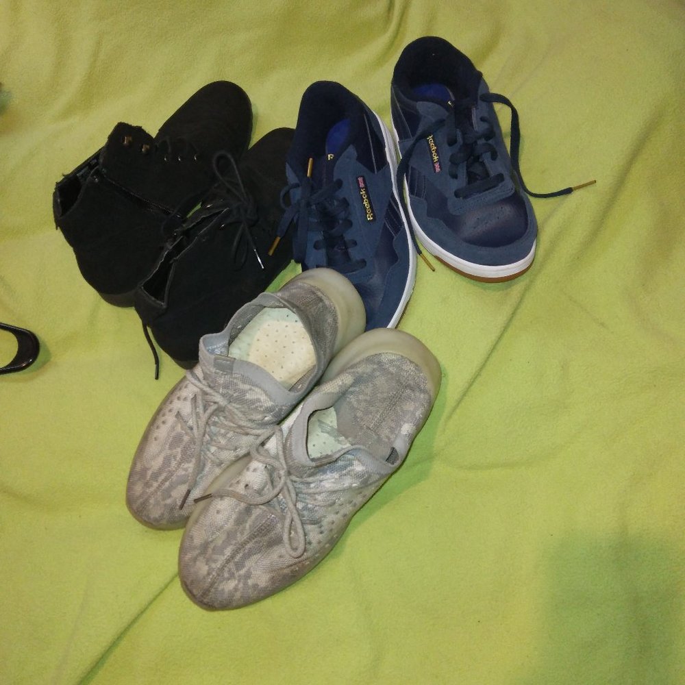 Shoes !!